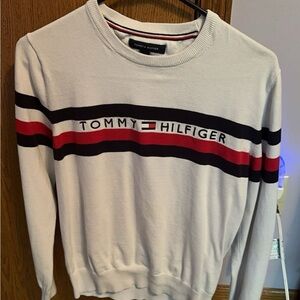 Tommy Hilfiger sweater